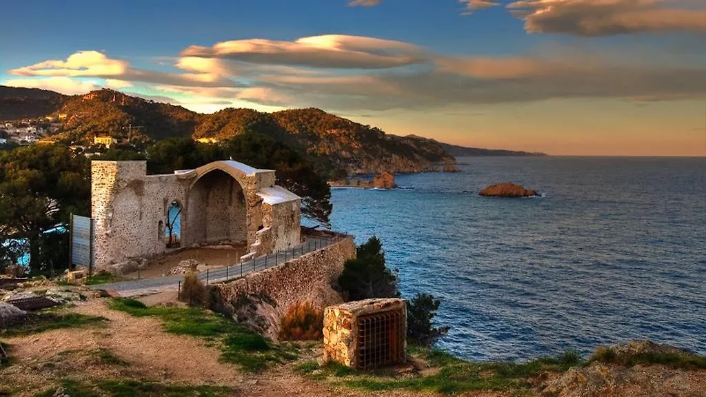 Lets Holidays Centric House With Parking Tossa de Mar 0*,