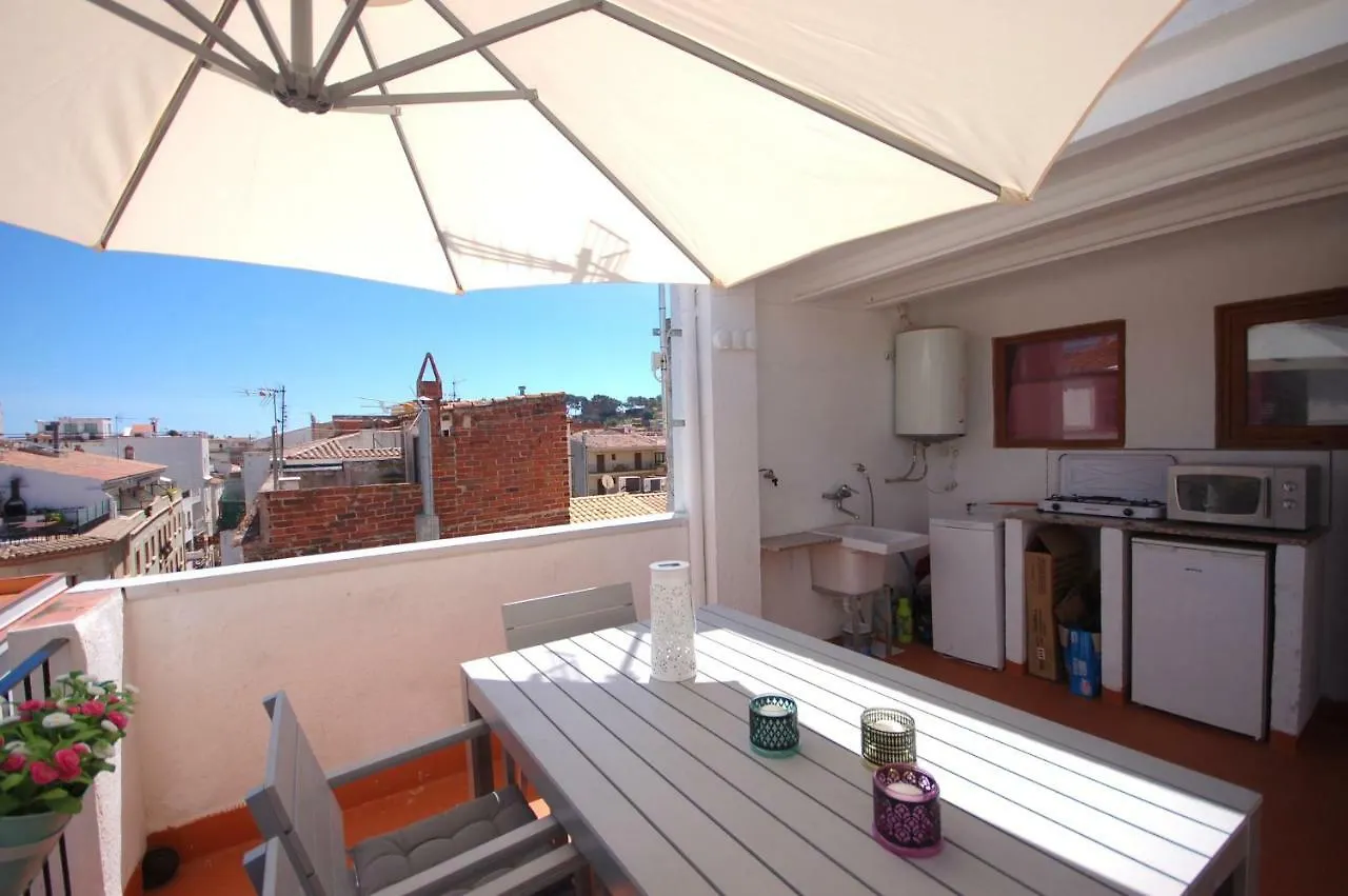 Lets Holidays Centric House With Parking Tossa de Mar Spagna