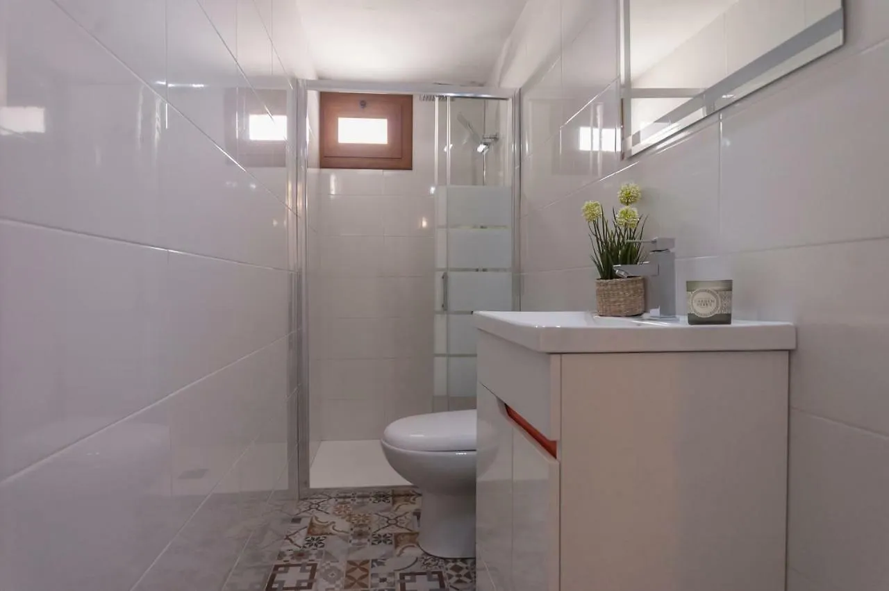 Lets Holidays Centric House With Parking Tossa de Mar Casa vacanze