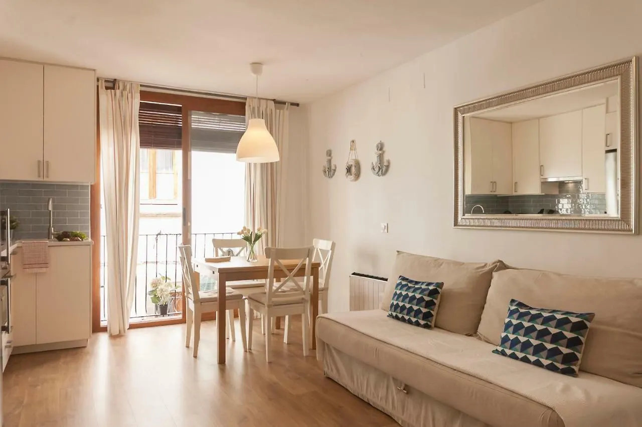 Lets Holidays Centric House With Parking Tossa de Mar Spagna